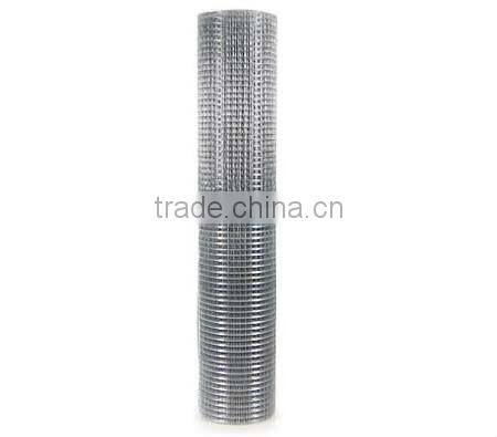 New 20M Roll Welded Wire Mesh Cross-Wire Pattern Industrial Strength 20 Meters