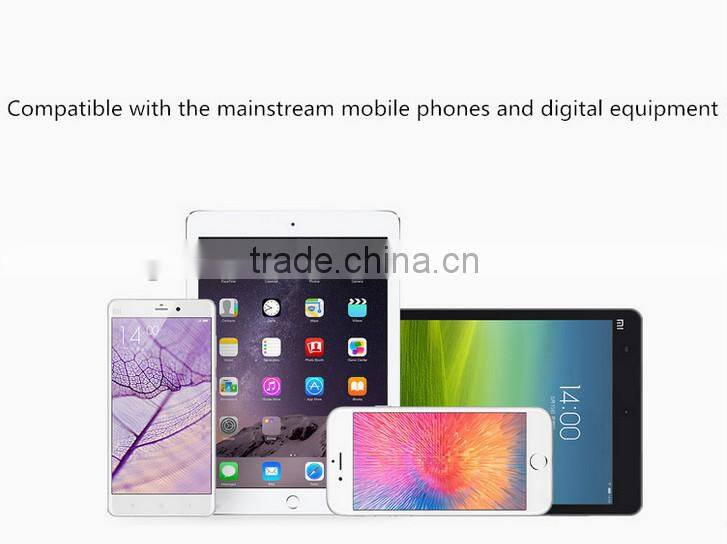 Original 10000mah Xiaomi Mi Power Bank with CE FCC