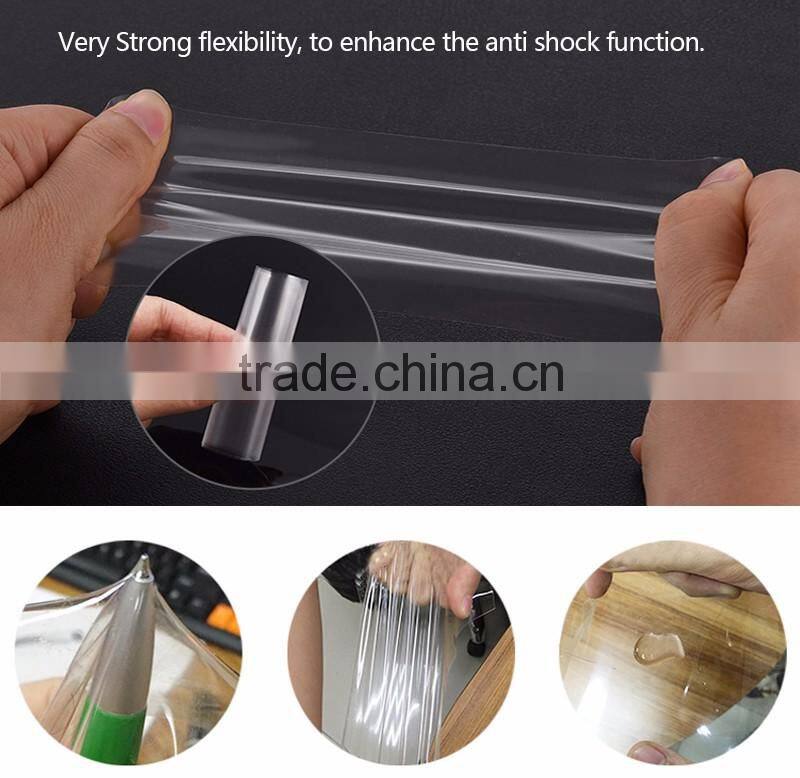 Anti broken anti explosion screen protector film for HTC one M9
