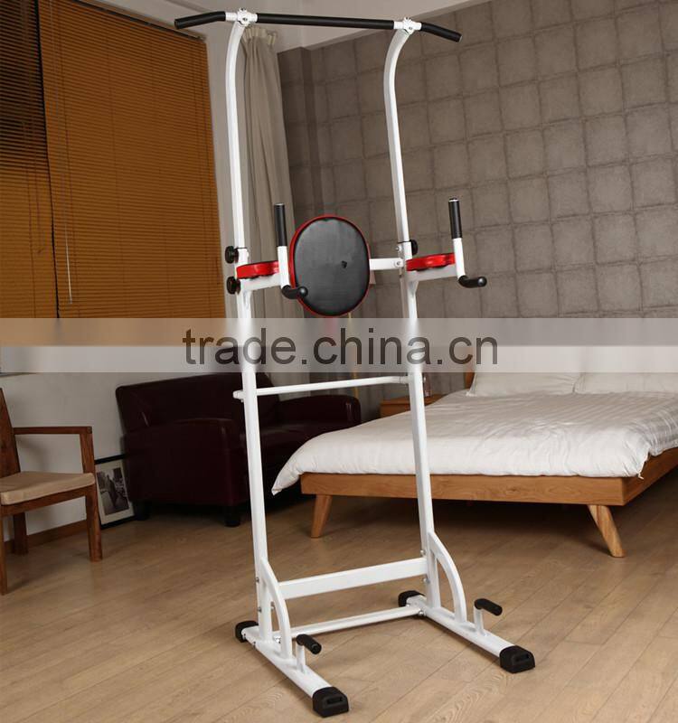 Horizontal parallel bar hot fitness equipment factory selling