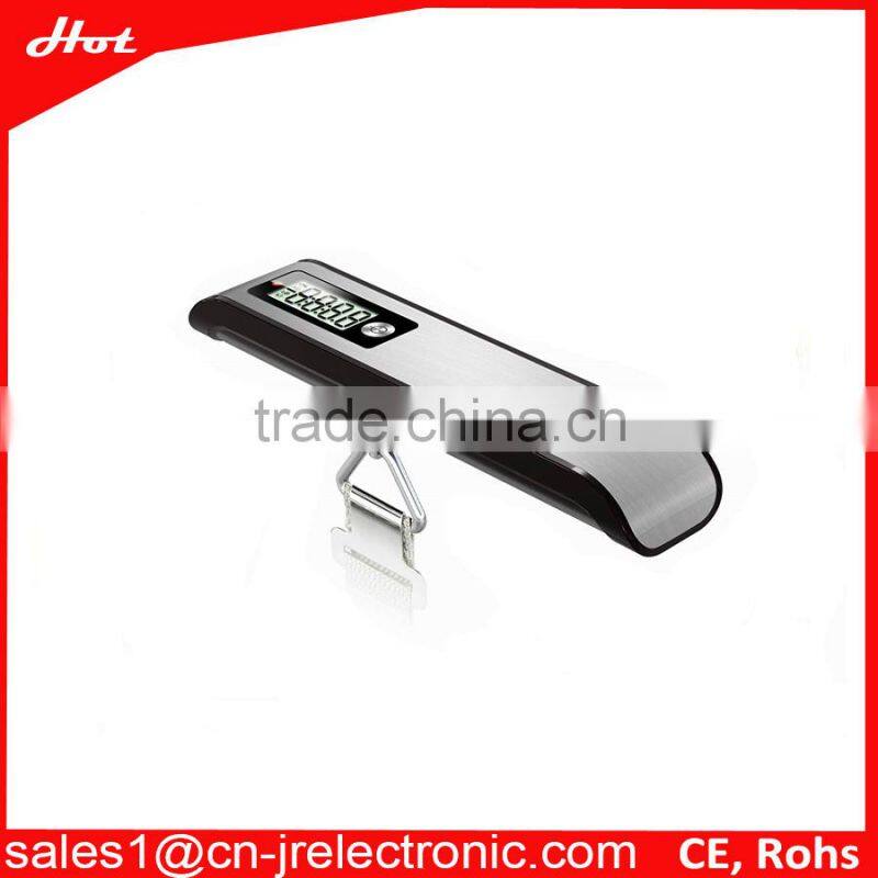 50kg weighing luggage scale new gift giveaways ideas