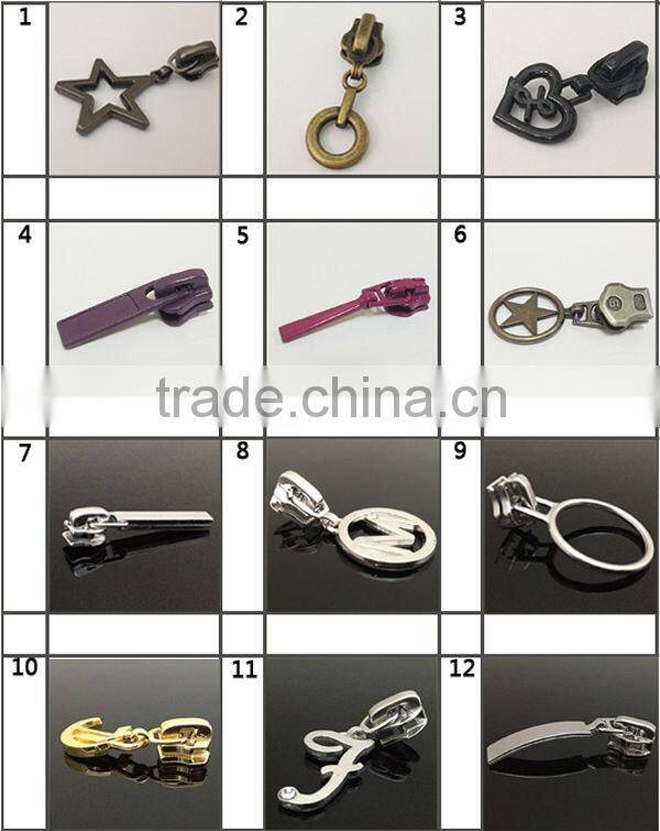 autolock brass slider