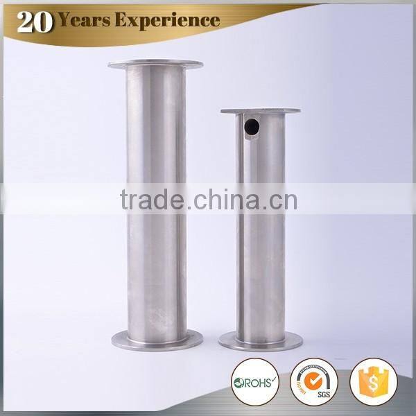 High pressure metal fabrication services aluminum die casting process