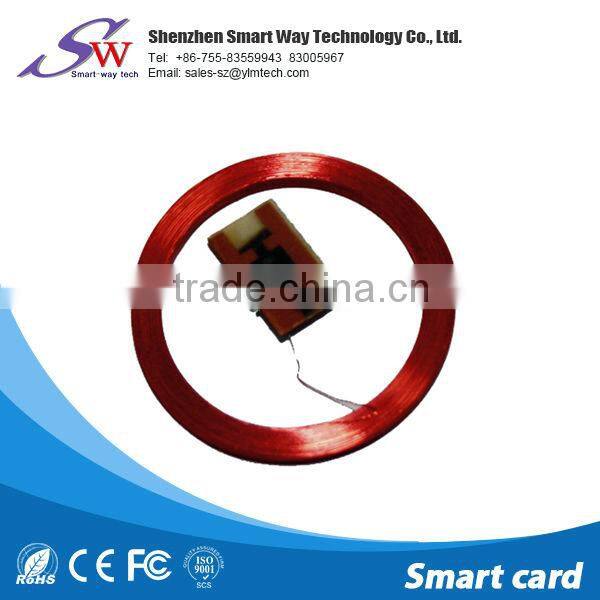 10 digits home security system tk4100 rfid