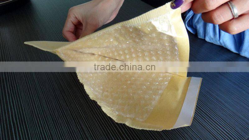 Air Bubble Bag Making Machine - Xinke Machinery