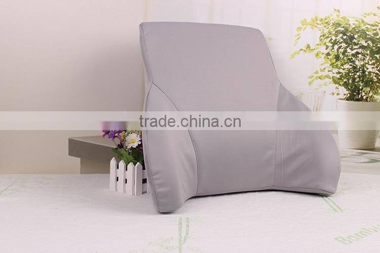 Supply all kinds of folding cushion,backrest massage cushion
