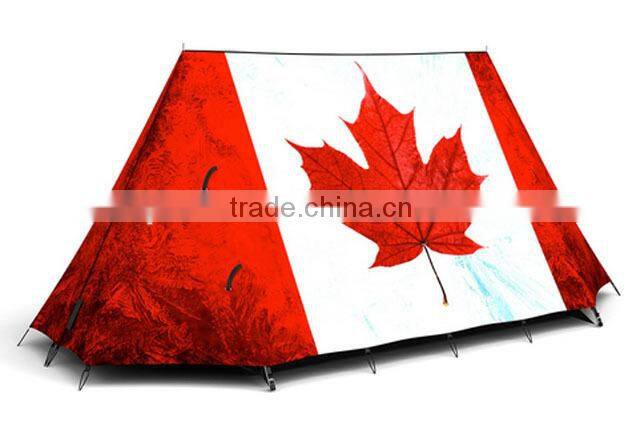 Wholesale Outdoor Hot Selling Funny Camping Tent