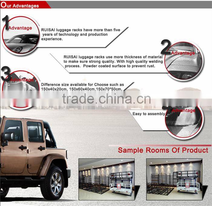 Good Reputation High End Crocodile Mouth Perforated Anti Skid Plate