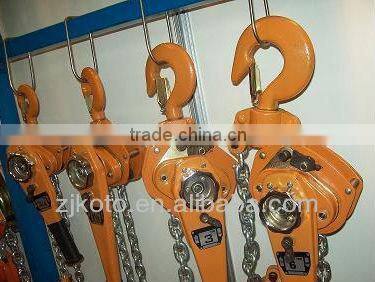 manual vital Chain Hoist