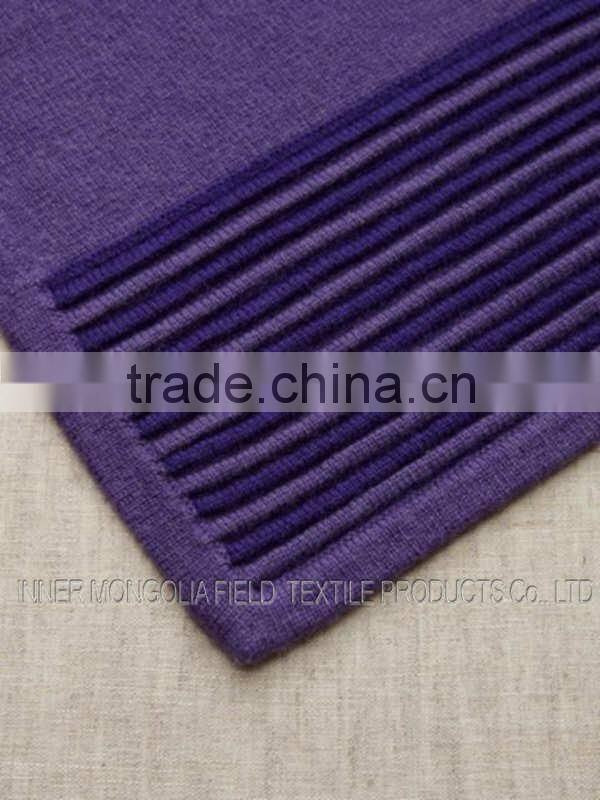 Soft Touch High Quality 100% Wool Blanket