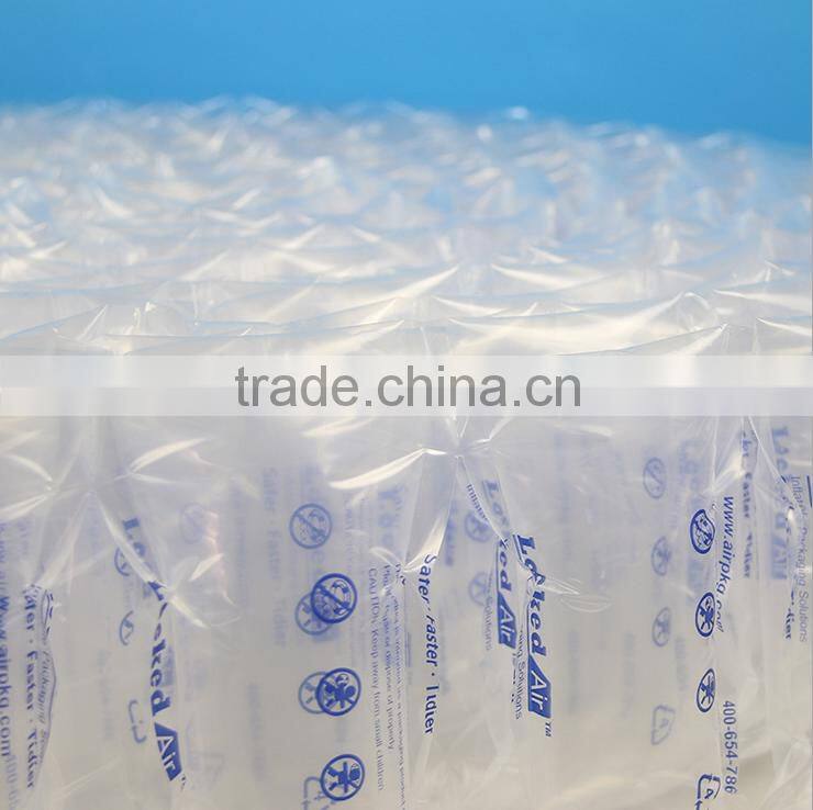 Inflatable Air Pillow vacuum Packaging Bag