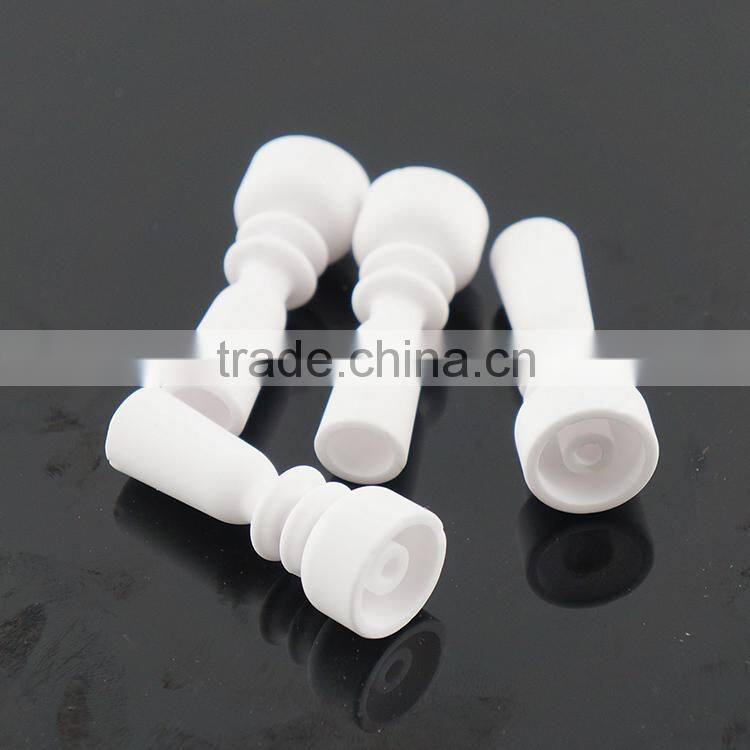 Pretty glass smoking nails kinds glass nails in stock wholesale