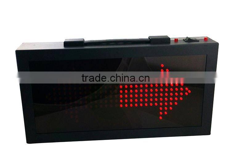 High Brightness Intensity Digital Scoreboard For School Sports