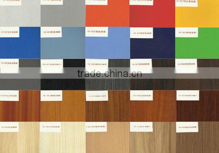 Office wood filing cabinet antique bookcase design (SZ-FCB369)