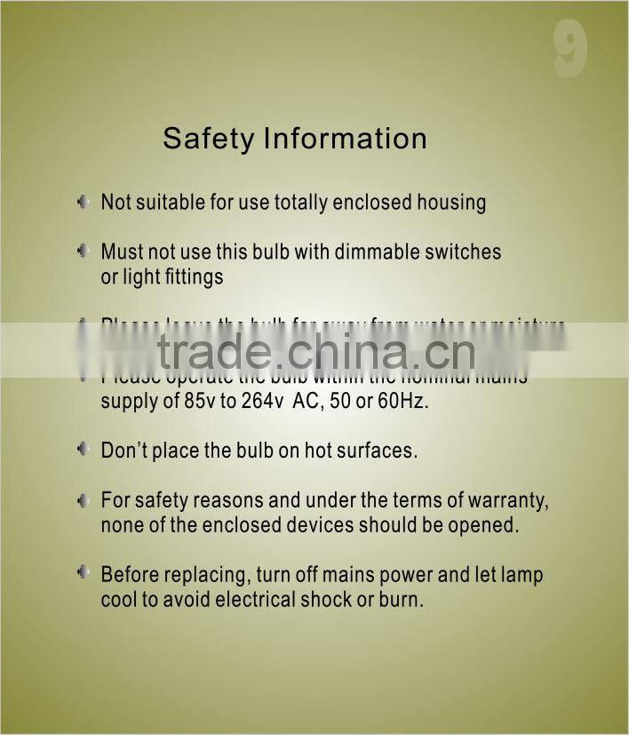 New product Colorful led light/ portable Mini smart led bulb bluetooth speaker with remote control