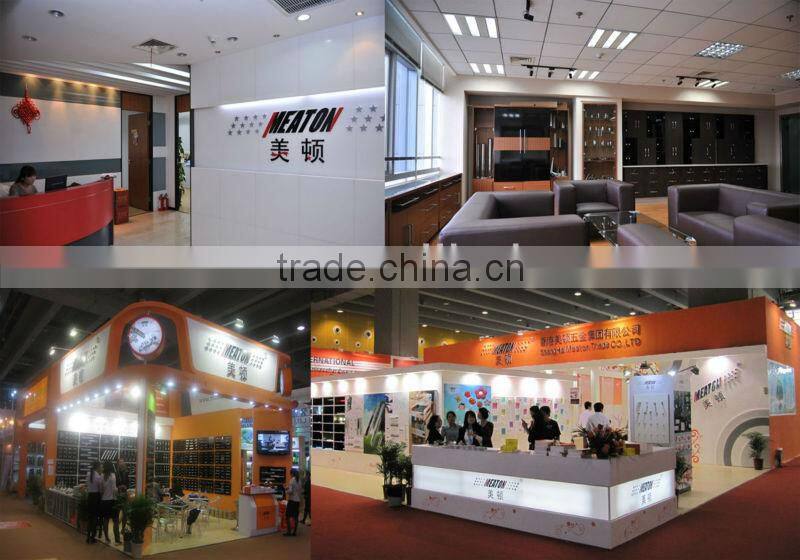 Flathead Euro Screws