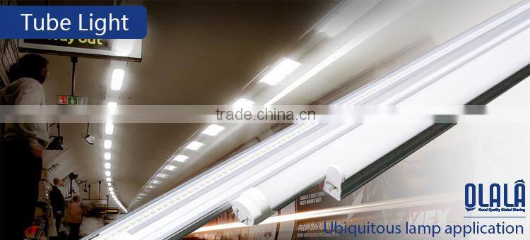 Best sale T5 base 16w CE office Tube lamps