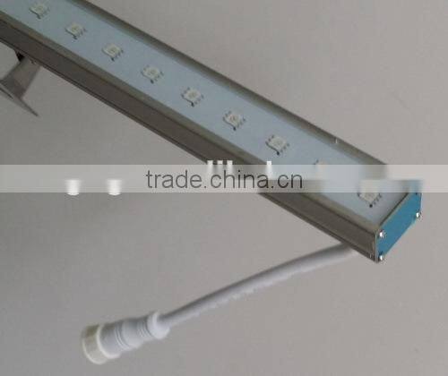 digital led rigid strip DMX/IC