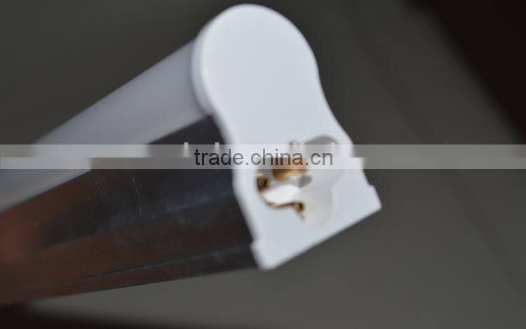 High popularity 4w 8w 12w 16w outdoor tube5 led tube light