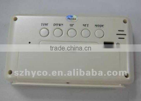hidden camera small wireless Multifunction Clock DVR