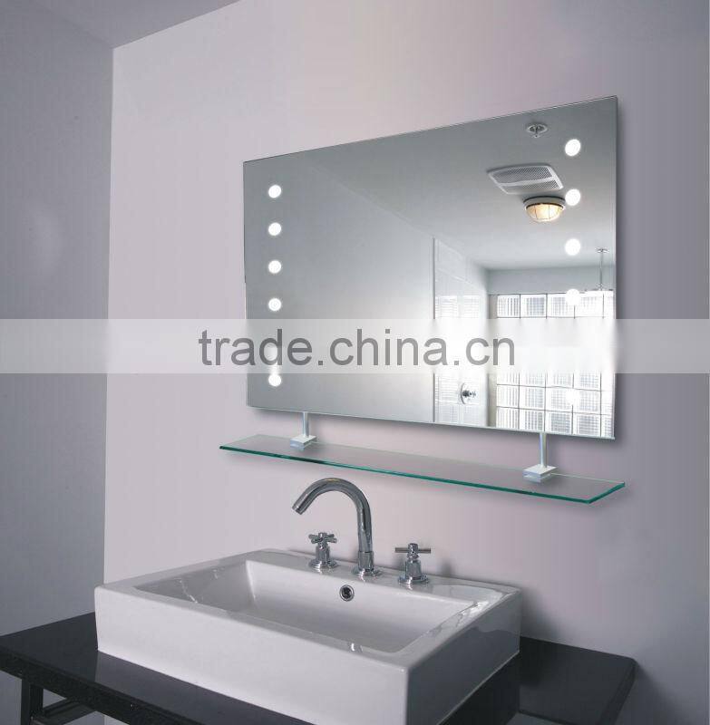 Mirror Light Bath/led Backlit Mirror Light