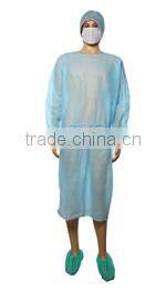 good quality light weight green pe shoe cover