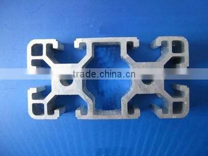 High Quality Die Casting Aluminum Profiles