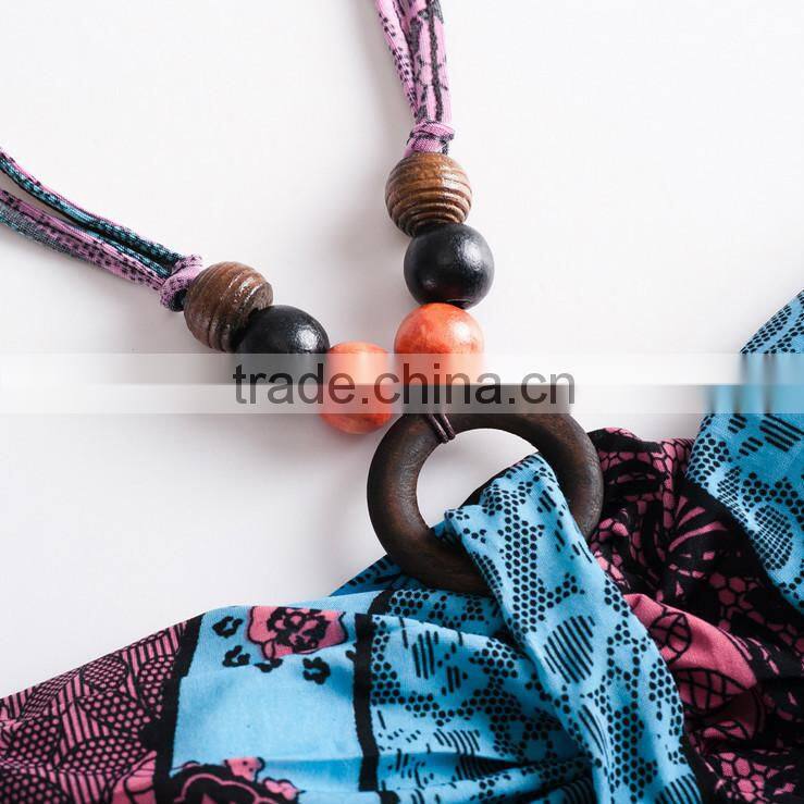 2016 summer prining dress for women