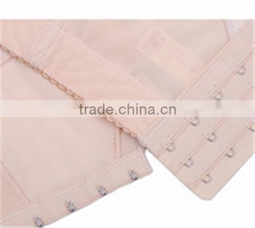 hot silk sexy bra Five rows buttons push up gather bra sexy lingerie ladies ventilate free Alibaba China free sample sexy bra