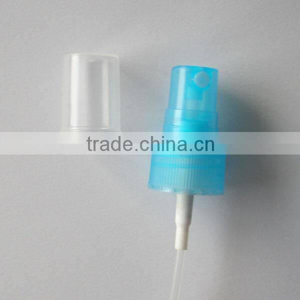 20/410 plastic fine mist sprayer