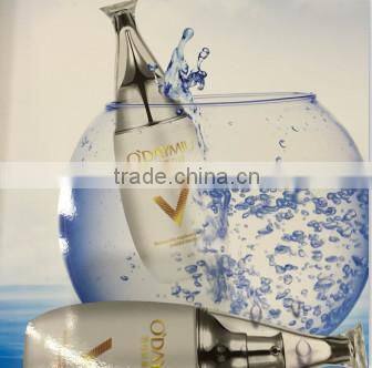hyaluronic acid skin care product