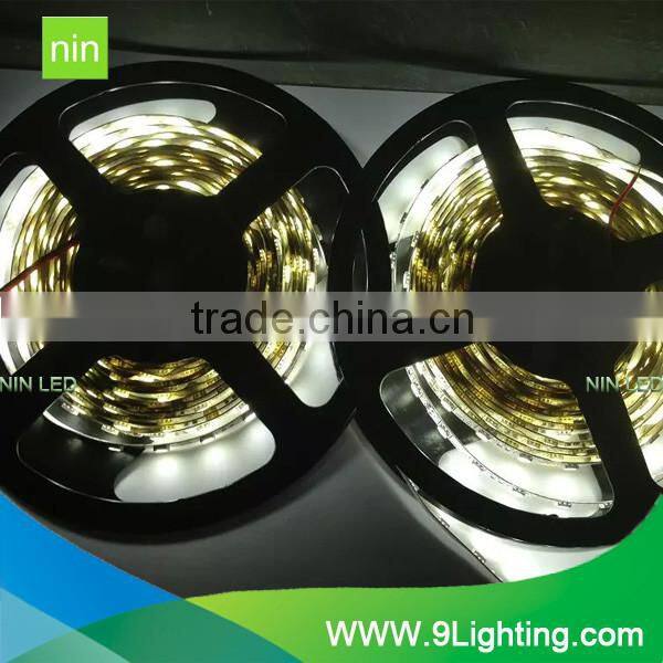 RGB LED Strip light 2015 Christmas discount sale rgb led flexible strip light