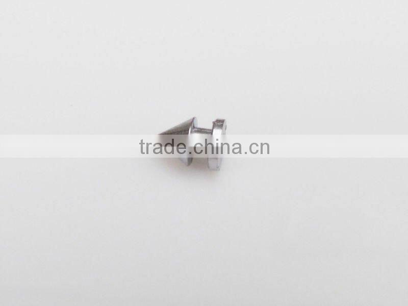 Ear tag male tip