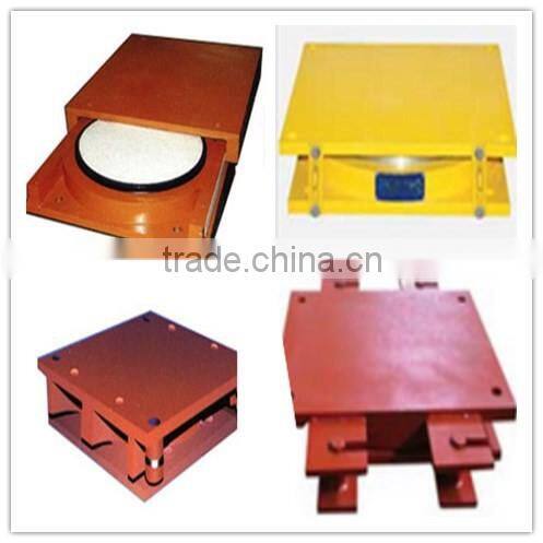 Simplifying Bridge Expansion Joint Design and Maintenance