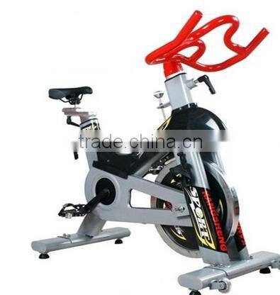 TZ-7009 BODAY exercise bike/spinning bike/gym body exercise bike/cardio bike