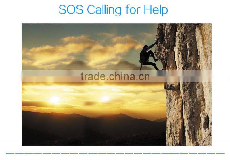 Cityeasy 009 GPS Cloud Watch