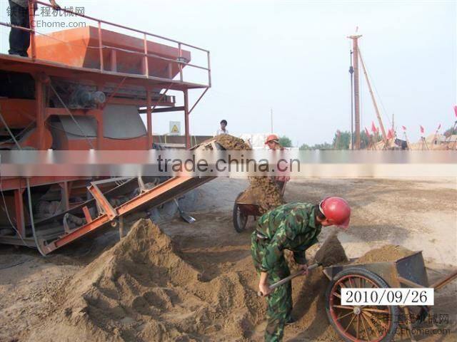 Three seven stabilizer soil mixer hot selling in Malaysia