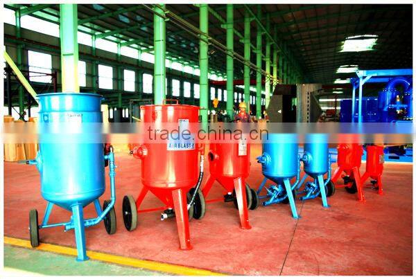 sand blast hose for sandblaster