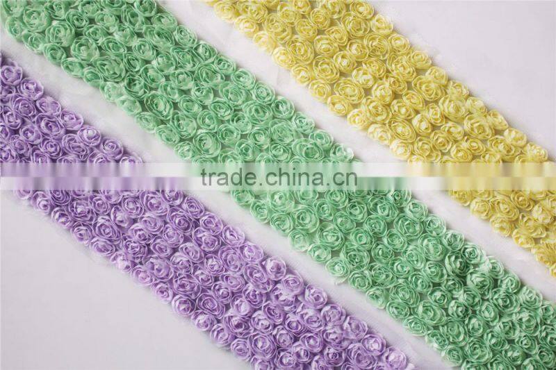 4 Size Of Felt Circles,Various Color Of Adhesive Felt Circles To Choose