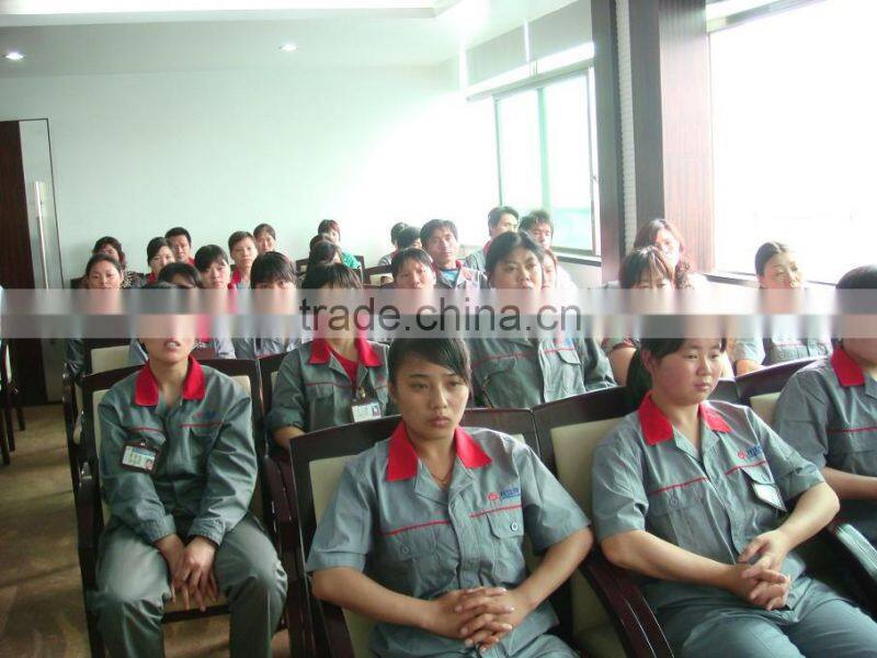 2016 longshixiang Newest fahional PS wholesale makeup organizer transparent two drawers jewel case