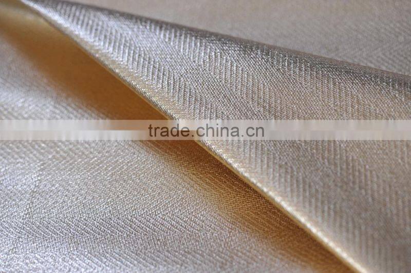 Proximity suit aramid fabric