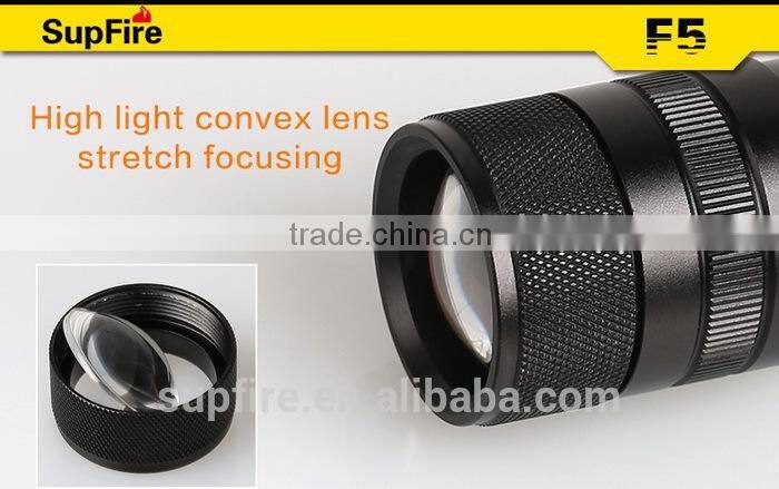 OEM high quality railway flashlights