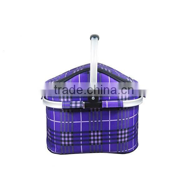 Custom luxury cooler bag for beer bucket thermal travel cooler bag