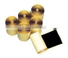 One sided Aluminum foil butyl sealant tape