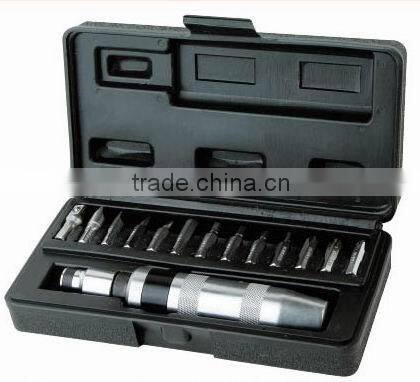 Cordless Impact Driver