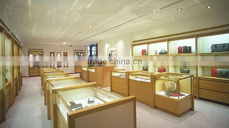 Free disign and first class handbag display racks for handbag store