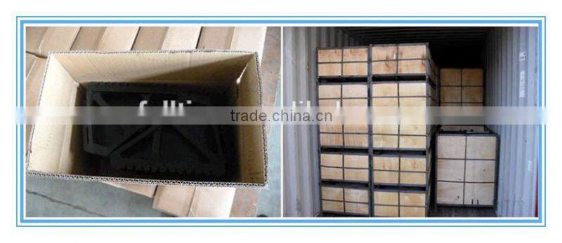 Cheap Small Wheel Chock