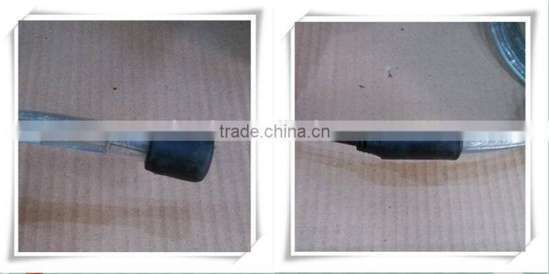 2wires steady rope light