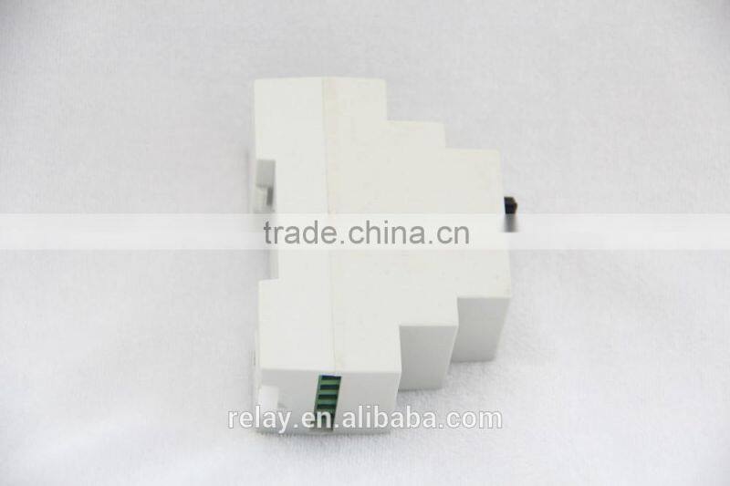 TH-203 TIME RELAY 12v dc relay 24v dc relay