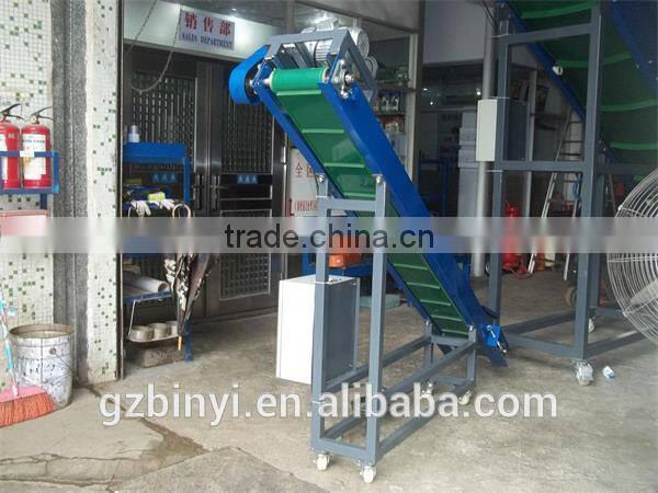 Belt conveyor system / conveyor belt manufacturer / conveyor